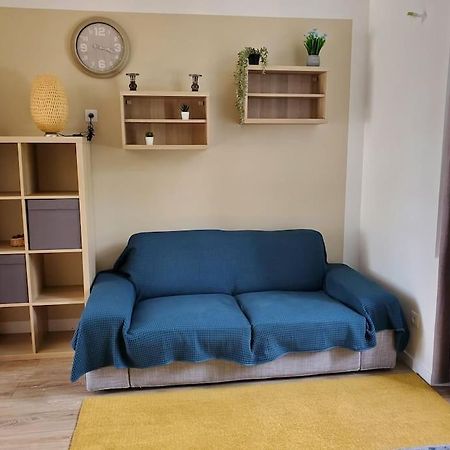 Apartmán La Grelauderie 8 Saintes Exteriér fotografie