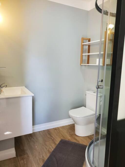 Apartmán La Grelauderie 8 Saintes Exteriér fotografie